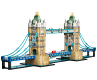 LEGO ARCHITECTURE 21067 Tower Bridge - 1547388 - zdjęcie 1